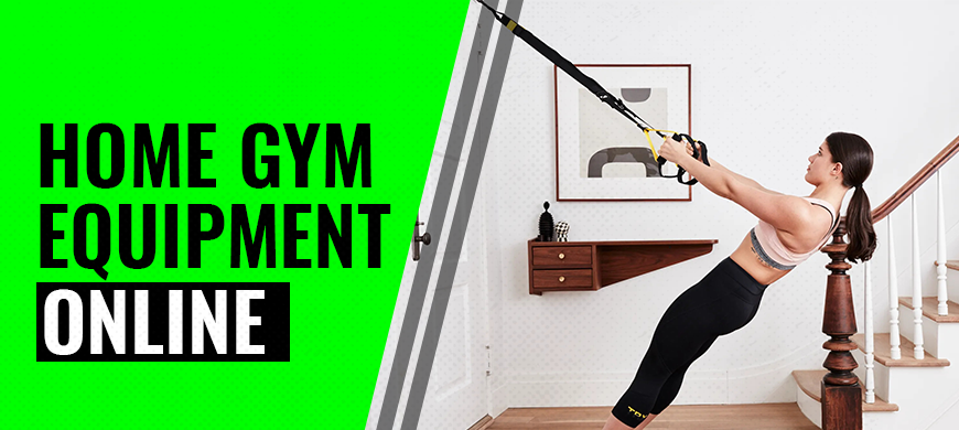 How to prevent fraud when buying home gym equipment online?